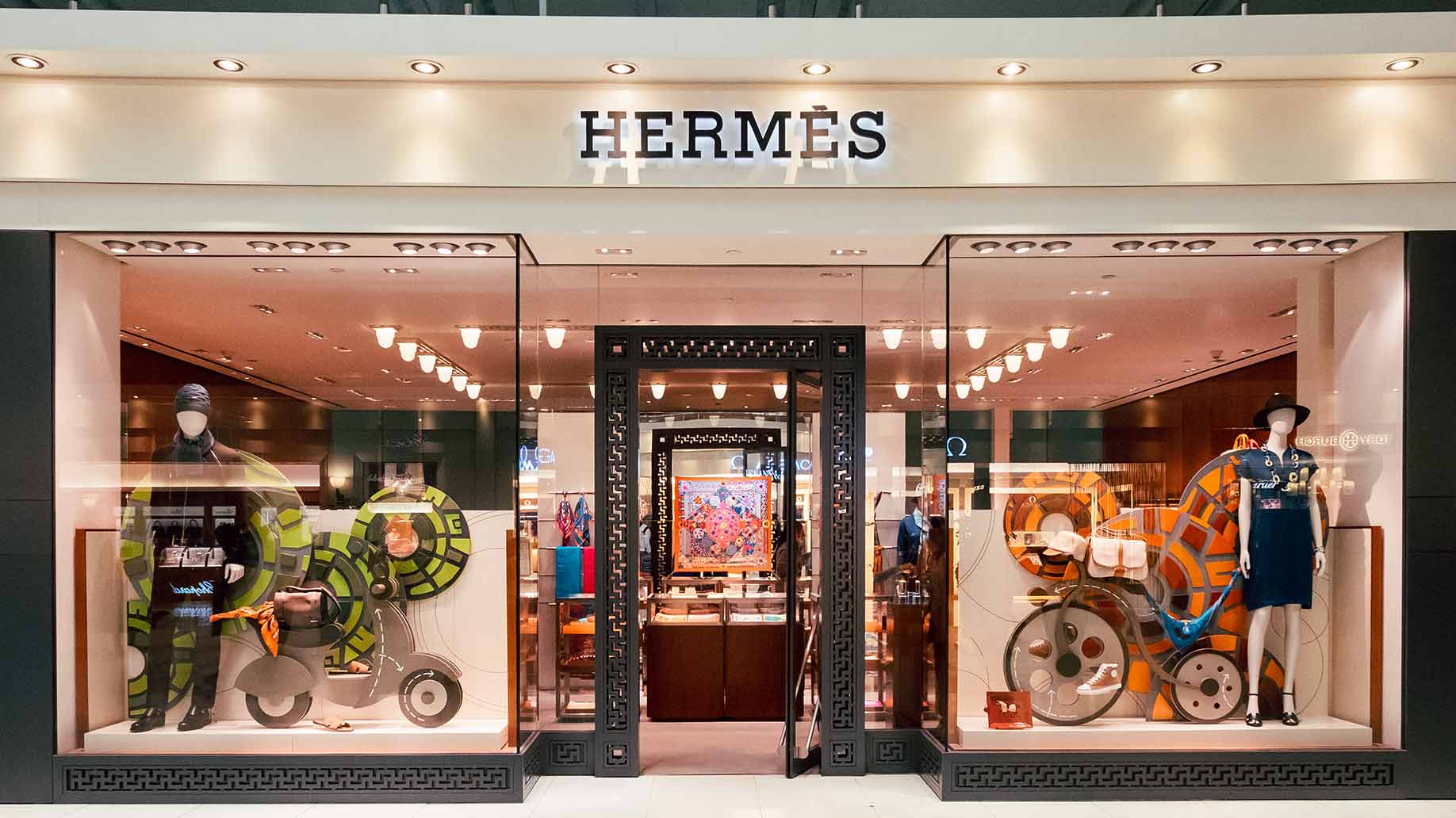 hermes scarf online shop