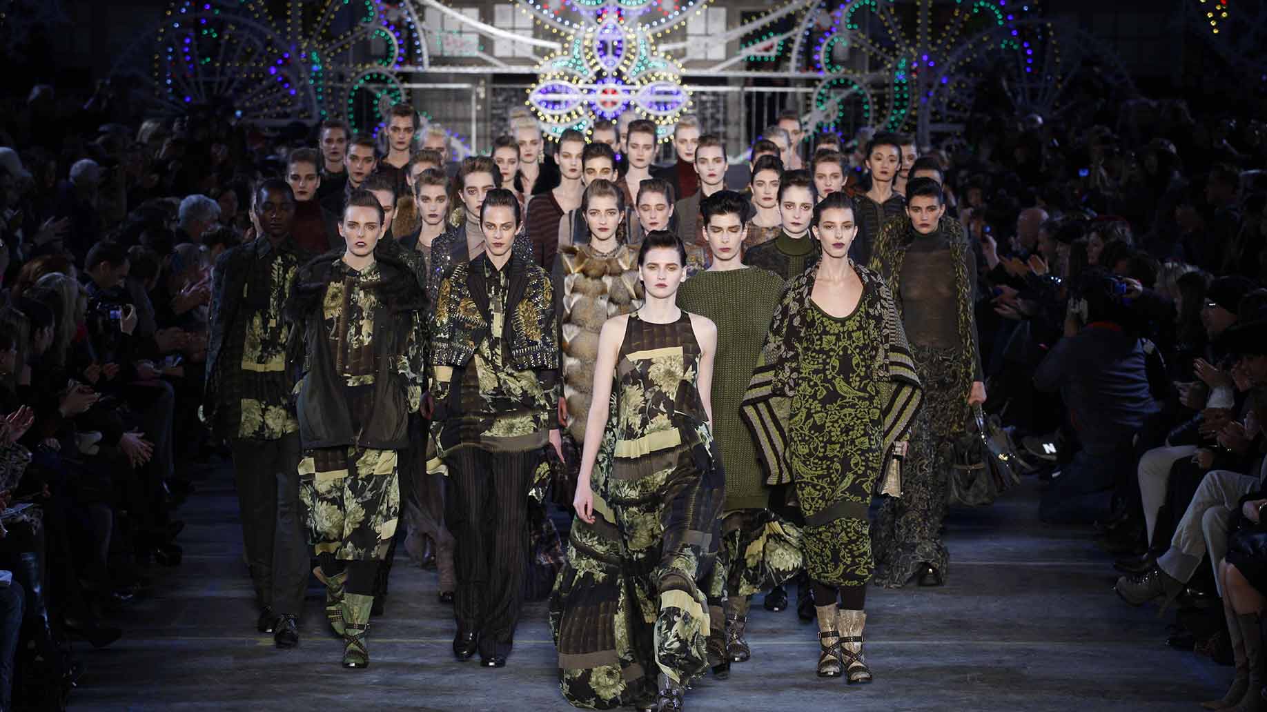 How Much Does It Cost To Attend Fashion Week In Paris Prices