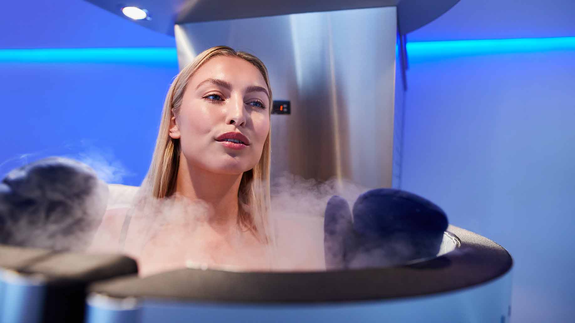 cryogenics people dead