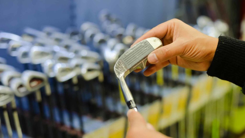How Much Do Golf Clubs Cost - Equipment Set Prices