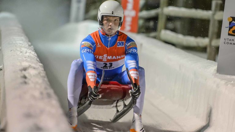 luge