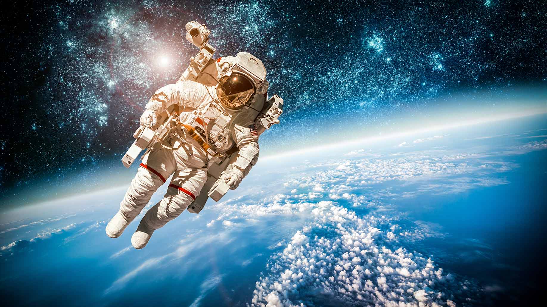 How Much Does It Cost to Go to Space - Travel & Tourism Prices